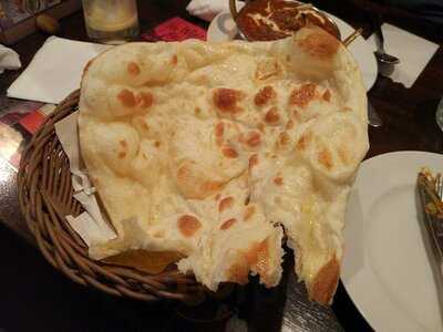 アジアンダイニング プジャ