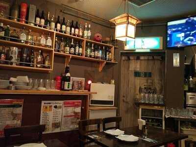 アジアンダイニング プジャ