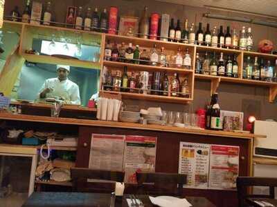 アジアンダイニング プジャ