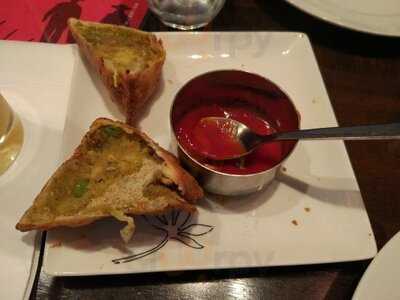 アジアンダイニング プジャ