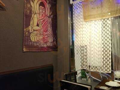 アジアンダイニング プジャ