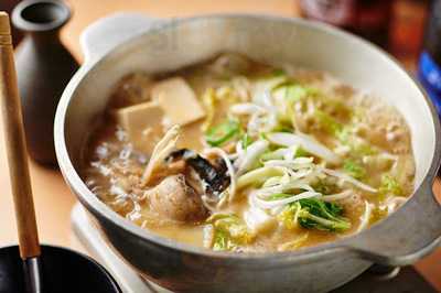 魚と酒はなたれ 丸の内トラストタワー店