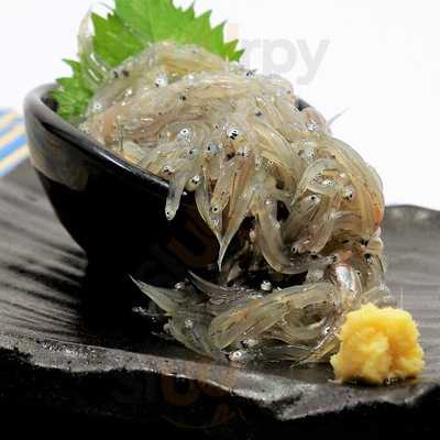 魚と酒はなたれ 丸の内トラストタワー店