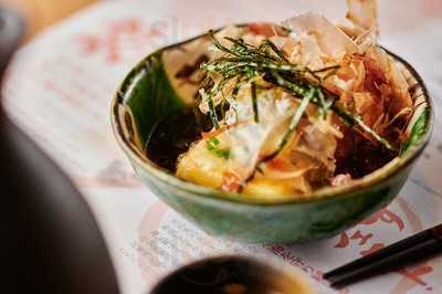 魚と酒はなたれ 丸の内トラストタワー店