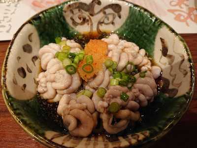 魚と酒はなたれ 丸の内トラストタワー店