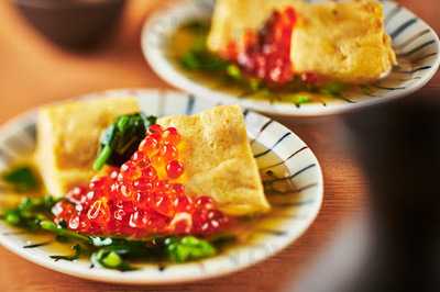 魚と酒はなたれ 丸の内トラストタワー店