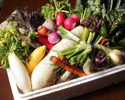 魚と酒はなたれ 丸の内トラストタワー店