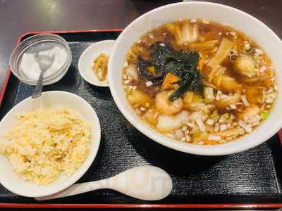蜀食成都