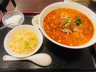 蜀食成都