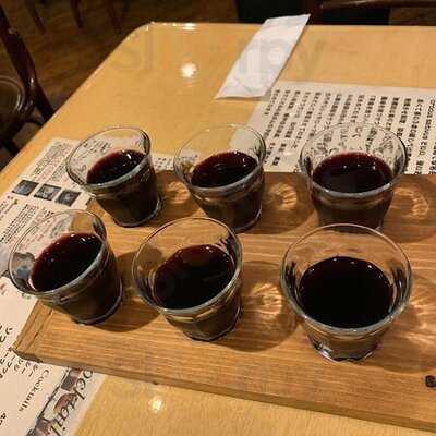 おいしいカレー工房ひつじや飯田橋店