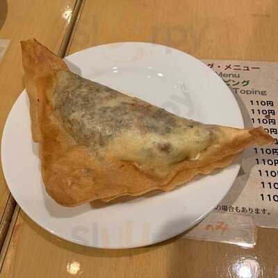 おいしいカレー工房ひつじや飯田橋店