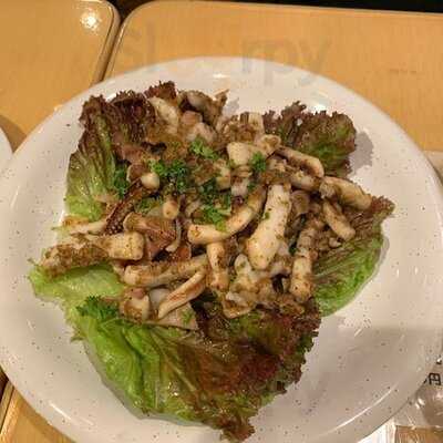 おいしいカレー工房ひつじや飯田橋店