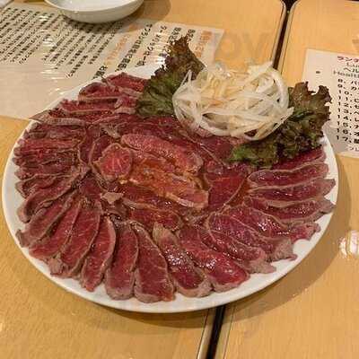 おいしいカレー工房ひつじや飯田橋店