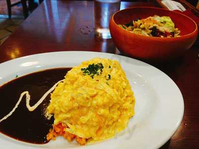 ブラッスリー銀座ライオン  渋谷マークシティ