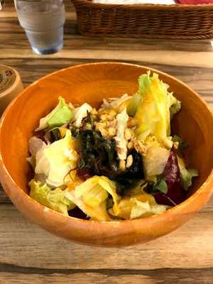 ブラッスリー銀座ライオン  渋谷マークシティ