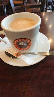 サンマルクカフェ 神田東口店