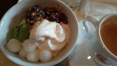 サンマルクカフェ 神田東口店