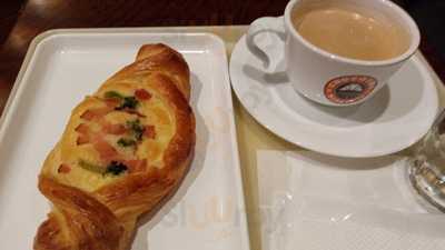 サンマルクカフェ 神田東口店