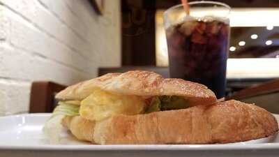 サンマルクカフェ 神田東口店