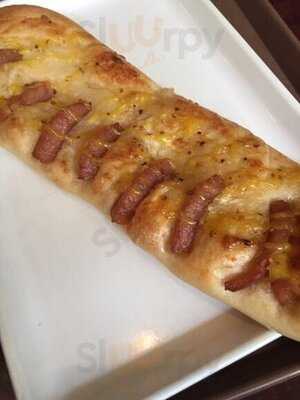 サンマルクカフェ 神田東口店