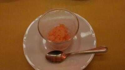 恵比寿 白金 イタリア料理 エノテカルーチェ