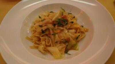 恵比寿 白金 イタリア料理 エノテカルーチェ