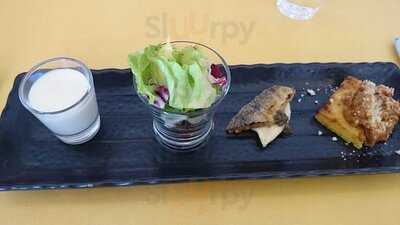 恵比寿 白金 イタリア料理 エノテカルーチェ