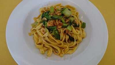 恵比寿 白金 イタリア料理 エノテカルーチェ