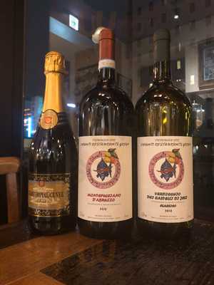 キャンティ デュエ秋葉原