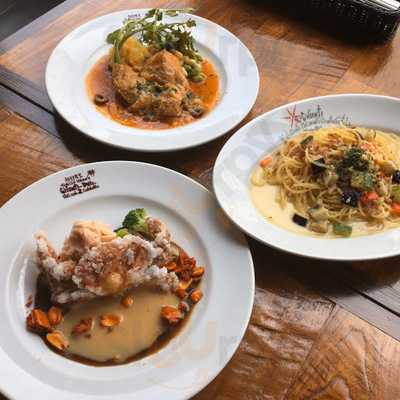 キャンティ デュエ秋葉原