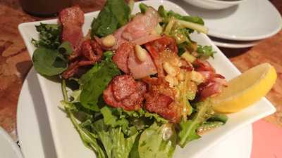 キャンティ デュエ秋葉原