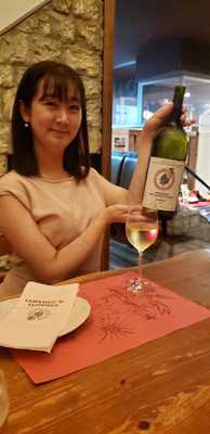 キャンティ デュエ秋葉原