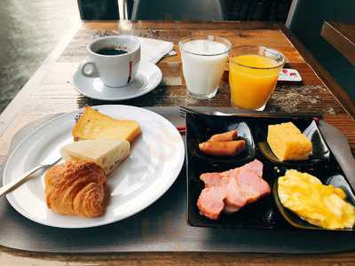 キャンティ デュエ秋葉原