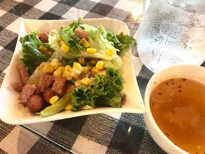 キャンティ デュエ秋葉原