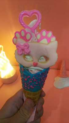 エディーズアイスクリーム