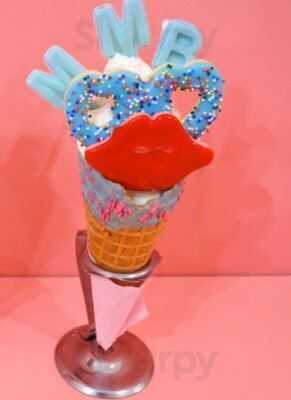 エディーズアイスクリーム