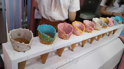 エディーズアイスクリーム