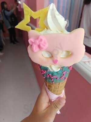 エディーズアイスクリーム