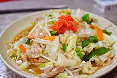 酒処「かみや」