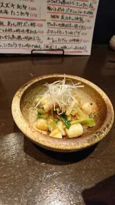 炭火焼き 和酒 地鶏 時分時