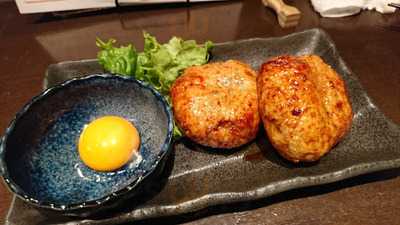 炭火焼き 和酒 地鶏 時分時