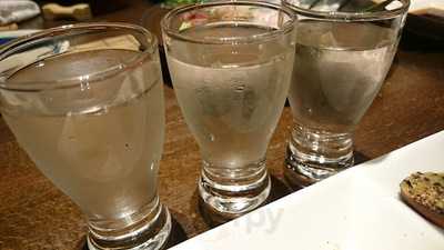 炭火焼き 和酒 地鶏 時分時