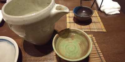 炭火焼き 和酒 地鶏 時分時