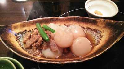 カジュアル鉄板 伊達