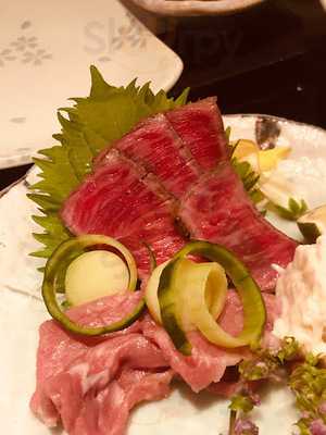 カジュアル鉄板 伊達