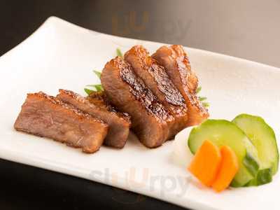 カジュアル鉄板 伊達