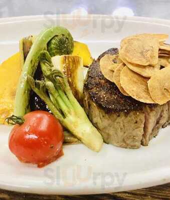 カジュアル鉄板 伊達