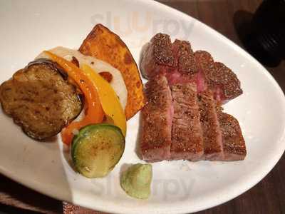 カジュアル鉄板 伊達