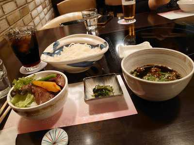 カジュアル鉄板 伊達