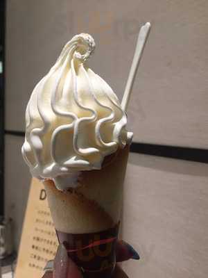 エクセルシオールカフェ 渋谷宇田川町店